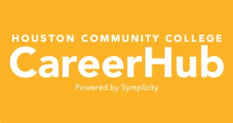 HCC Career & Job Placement Services recently opened registration for its 2022-2023 Career & Hiring Fairs to Houston Employers. The Department's line up of Career & Hiring Fairs stretches across ...